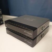 ราคา ขาย Cisco SG200-08 8-Port Gigabit Smart Switch (18688328689)