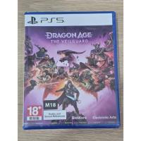 ราคา Ps5 Dragon Age The Veilguard มือ2 Z3(Asia) พร้อมส่ง (26066503341)