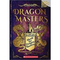 ราคา Griffith's Guide for Dragon Masters: A Branches Special Edition (Dragon Masters) (condition: good) (20401117201)