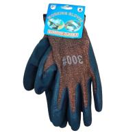 ราคา ถุงมือผ้าเคลือบ LG1621 LM-01 1191129 (25107322527)