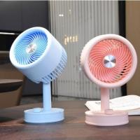 ราคา Portable fan series พัดลมมือถือ USB Mini Fan สำหรับ พกพา (24904390242)