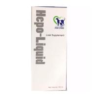 ราคา Hepo-Liquid วิตามินบำรุงตับ สำหรับสุนัขและแมว ชนิดน้ำ 100 ml (1071494301)