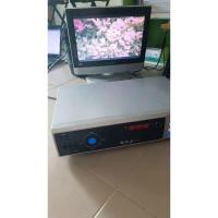 ราคา AJ KARAOKE AJ TKR-311T เครื่องคาราโอเกะ AJ เครื่องเล่นคาราโอเกะเอเจ สินค้ามือ 2 Secondhand item ใช้ได้ปรกติ ไม่มีรีโมท (25178435035)