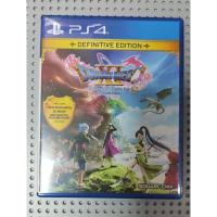 ราคา แผ่นเกม PS4 (มือ2) : DRAGON QUEST XI ECHOES OF AN ELUSIVE AGE S DEFINITIVE EDITION (14699538341)