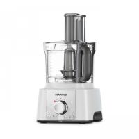 ราคา KENWOOD เครื่องเตรียมอาหาร MultiPro Express รุ่น FDP65.400WH (42760773507)