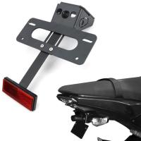 ราคา Fender Eliminator kit Fit For Kawasaki Z125 Z125 Pro 2017-2022 2023 2024 Motorcycle Rear Tail Tidy (53255674063)