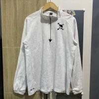 ราคา เสื้อแขนยาว Oakley halfzip (42856373179)