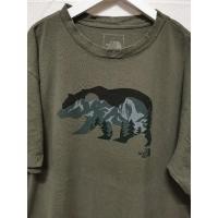 ราคา เสื้อมือสอง North face Size L อก 45 ยาว 28 (26670090647)