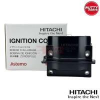 ราคา HITACHI คอยล์จุดระเบิด TOYOTA COROLLA AE101 AE110 AE111 AE112 , SOLUNA AL50 , CORONA AT190 4A-FE,5A-FE,7A-FE ICHT201 (28827627882)
