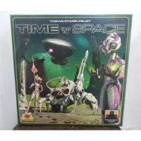 ราคา Time n space board game (2810662847)