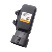 ราคา Intake Air Pressure MAP Sensor 28086011 for GM Mitsubishi Opel Chevrolet Jmc Landwind Jiangling Car (51504563094)