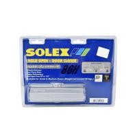 ราคา SOLEX โช๊คอัพประตู แบบตั้งค้าง (แผง) 86H (4091838596)