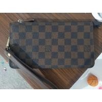 ราคา กระเป๋าสตางค์ใบยาวผู้หญิง LV (54054465075)