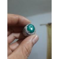 ราคา BACAN MAJIKO BODY GLASS RING (23926841235)