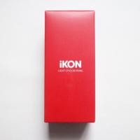 ราคา IKON - พวงกุญแจแท่งไฟอย่างเป็นทางการ (5783101065)