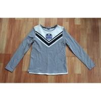 ราคา PORTLAND ของแท้!! เสื้อแขนยาวสีเทา (6177533666)