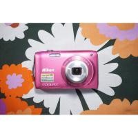 ราคา Nikon Coolpix S3300 Digital (25121606413)