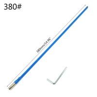 ราคา R-R Guitar Truss Rod Two Way Double Actions Guitar Truss Rod พร้อมชุดประแจ (50107612601)