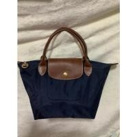 ราคา Longchamp size s หูสั้น แท้ใหม่กริบ (8974774730)
