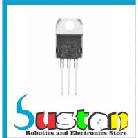 ราคา IC REGULATOR L7812CV 7812 7812 7812 รวมอยู่ด้วย CIRCUIT VOLTAGE TO -220 (41126810921)