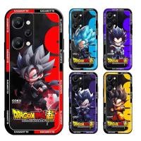 ราคา เคส realme GT 6 6T NEO 2T 3T 2 3 5G PRO โทรศัพท์มือถือ ลายการ์ตูนดราก้อนบอล สําหรับ (23056935754)