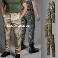 ราคา กางเกงขายาว - CARGO PDL ลายพรางกองทัพพรางทะเลทรายทหาร navyseal ทะเลทราย accupat (50560989311)