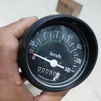 ราคา เรือนไมล์ Honda JX110-JX110S2-CG110 ของแท้ญี่ปุ่นใหม่เก่าเก็บสภาพสวยๆพร้อมใส่ใช้งาน (27061775036)
