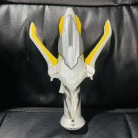 ราคา DX Ginga Spark & Victory Lancer Toy Ultraman Ginga อุลตร้าแมนกิงกะ (27465306786)