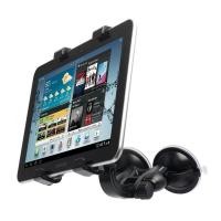 ราคา Capdase ที่ตั้ง iPad Tab ในรถ รุ่น SuctionDuo Car Mount Tab-X for Tablets (4654636785)