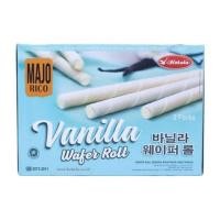ราคา Kokola vanilla wafer roll เวเฟอร์ชนิดแท่งรสวนิลา (6317180018)