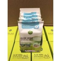 ราคา Baby Bright Aloe Vera Serum Wet Tissue 25แผ่น ทิชชู่เปียก อโลเวร่า (3446031425)