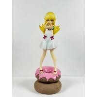ราคา [มือ2 ไม่มีกล่อง]Taito Monogatari Series: Shinobu Oshino Donut ของแท้‼️ พร้อมส่ง (51555502200)