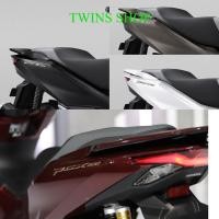 ราคา ต้นฉบับ EMBLEM ALL NEW HONDA PCX 160 2025 GOLD GOLD ROADSYNC PAIR RIGHT LEFT ORIGINAL "TWINSSHOP" (53360814956)