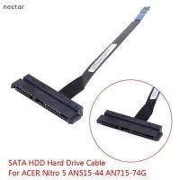 ราคา TAR SATA HDD ฮาร์ดไดรฟ์สายเคเบิลสําหรับ Nitro 5 AN515-44 AN715-74G NBX0002H N (27565237987)