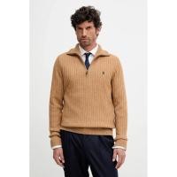 ราคา Polo Ralph Lauren ไหมพรมขอสูง - XXL (41176492444)