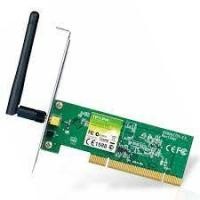 ราคา TP-Link 150Mbps Wireless N PCI Adapter รุ่น TL-WN751ND (17992544850)