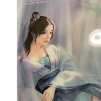 ราคา คดีร้อนซ่อนปมรัก โปสการ์ดเท่านั้น แจ่มใส (27166214819)