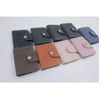 ราคา กระเป๋าหนังแท้ใส่นามบัตร (6896891174)