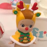 ราคา Sonny Angel Christmas 2017 กวาง (768560191)