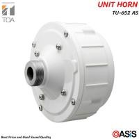 ราคา Unit Horn ยูนิตฮอร์น TOA TU-652 AS 16 โอห์ม 50 วัตต์ ตูดฮอร์น เสียงตามสาย Unit Horn TOA TU652 AS (40311726107)
