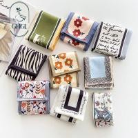 ราคา 100 hair band floral scarf (25840077050)