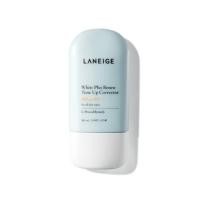 ราคา ฟรี EMS ! (เมื่อซื้อครบเงื่อนไข) LANEIGE Laneige White Plus Renew Tone UP Corrector SPF40PA+++ 10 ML. (738793144)