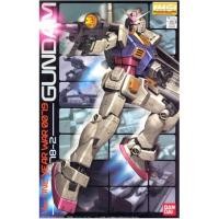 ราคา MG 1/100 RX-78-2 GUNDAM VER. ONE YEAR WAR 0079 (5425586812)
