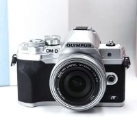 ราคา OMD EM10 MARK4 + KIT 14-42MM (22955933356)