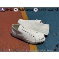 ราคา CONVERSE JACK PURCELL TIMELINE 80 WHITE รองเท้ามือสอง รับประกันแท้ ConverseJapan JackJapan รองเท้าConverse JackPurcell (54510921036)