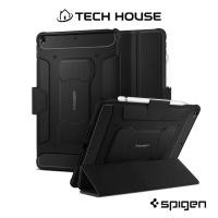ราคา Spigen iPad 8th Gen (2020) / iPad 10.2" / iPad 7th Gen (2019) Case Rugged Armor Pro Case Rugged Armor Pro (53654711613)