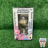 ราคา [พร้อมส่ง] Angel Beats! - Tachibana Kanade - Scene Figure (FuRyu) แผนพิชิตนางฟ้า คานาเดะ ฟิกเกอร์ (51851790898)