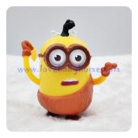 ราคา เซตสะสม มินเนียร์ Happy meal set minions ยกเซต 8 ตัว (5548752019)