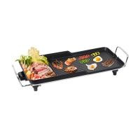 ราคา MyHome เตาปิ้ง เตาย่าง ปิ้งย่าง บาร์บีคิว สุกี้ รุ่น BBQ-103 MH BBQ103 เตาปิ้งย่าง (12444616902)