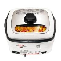 ราคา TEFAL หม้อทอดเอนกประสงค์ รุ่น FR4950 (1766454034)
